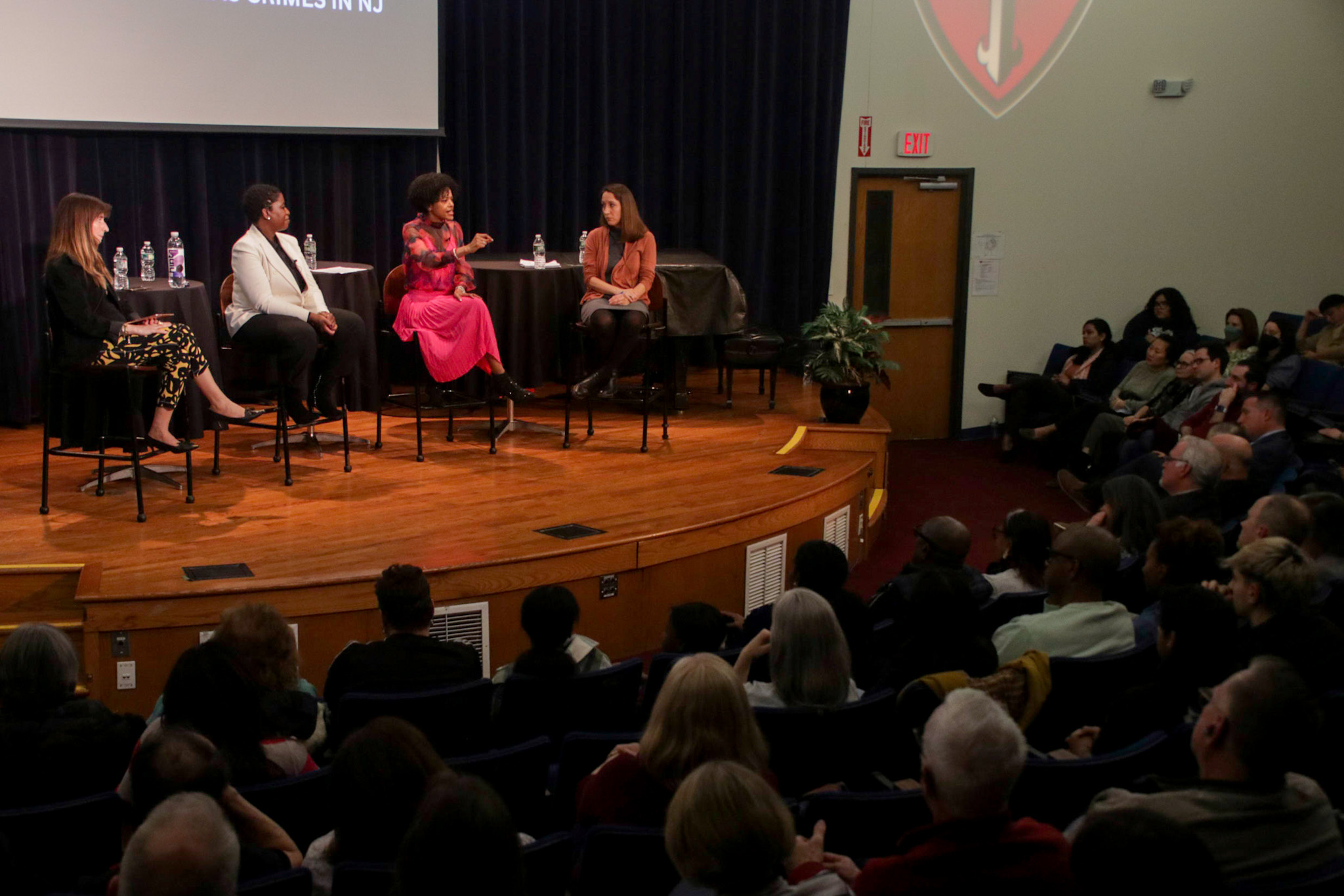 University partners with YWCA for conversation on bias crimes in New ...