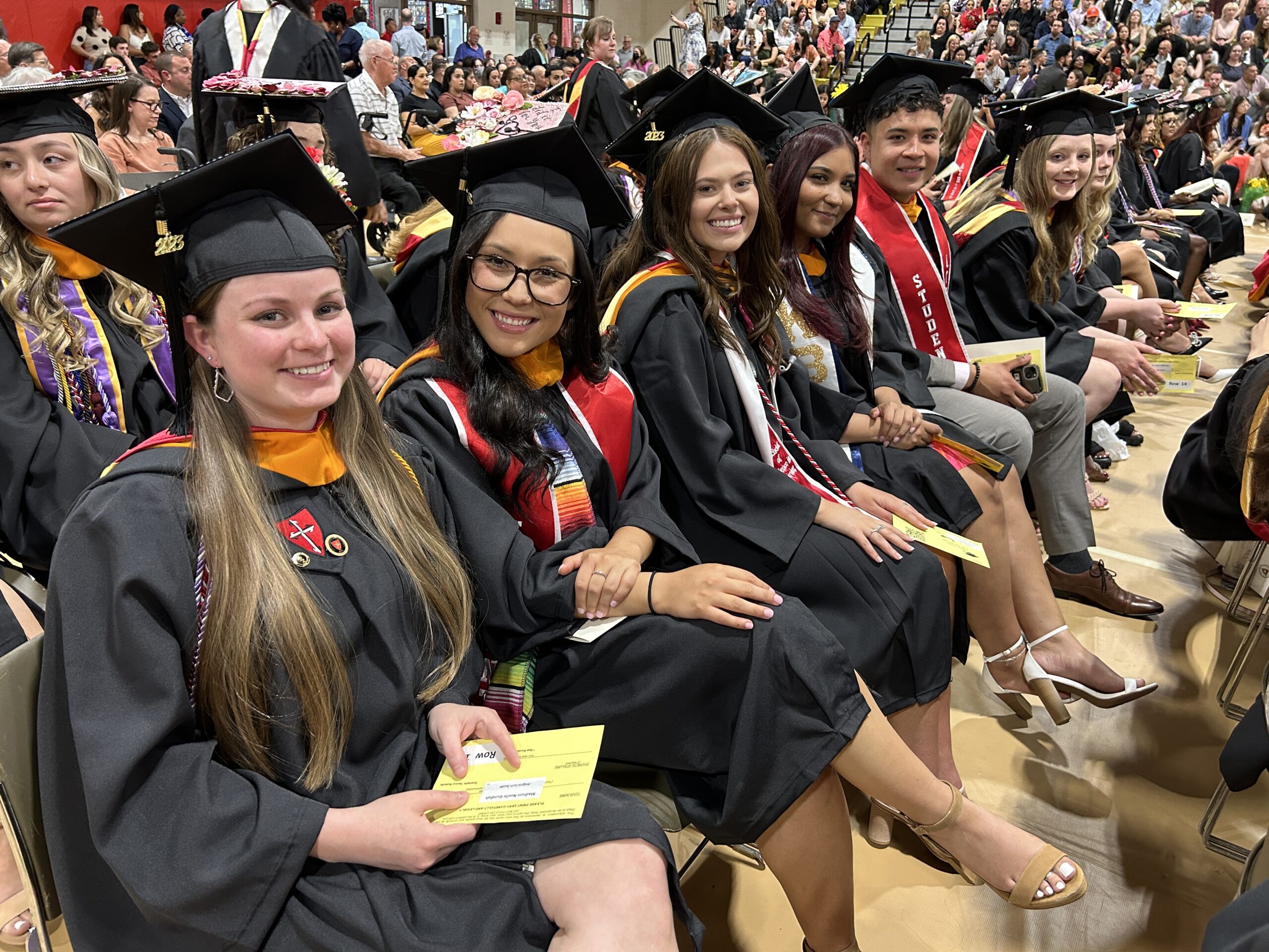 Caldwell University to Award 100 FullTuition Scholarships for Fall