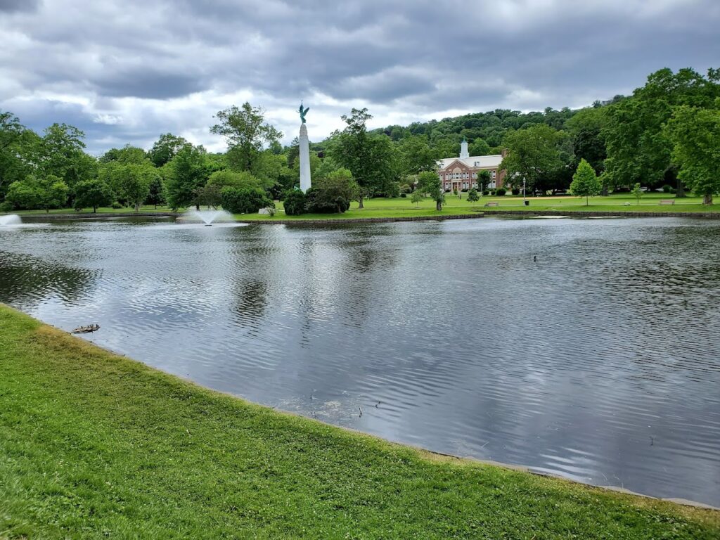 Edgemont Park