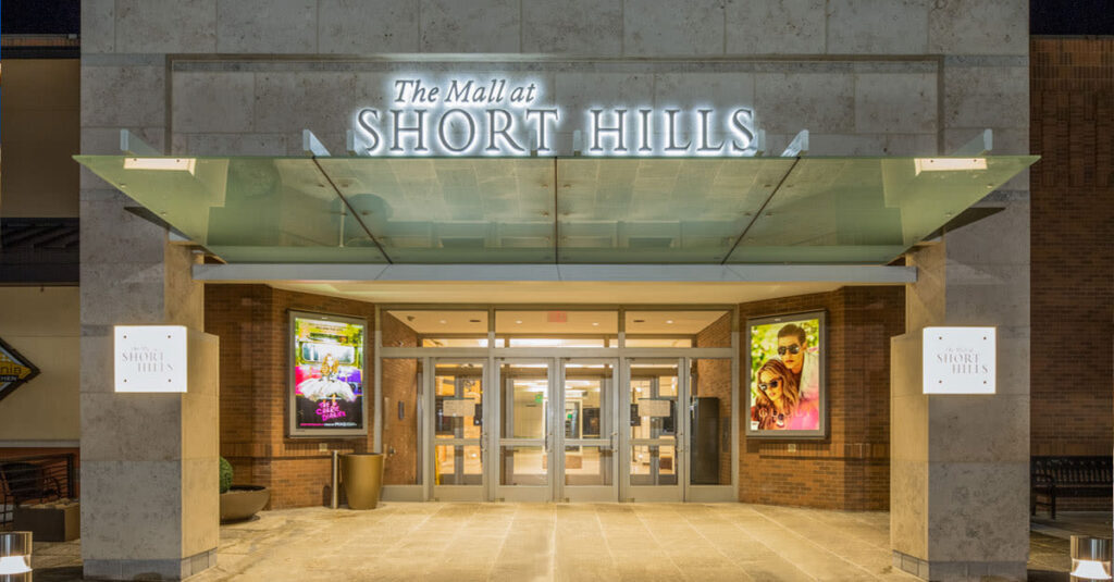 The Mall at Short Hills