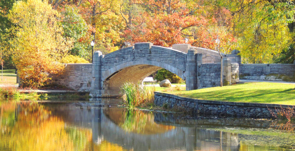 Verona Park