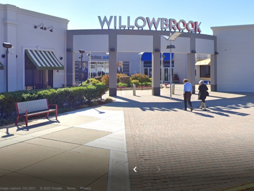 Willowbrook Mall